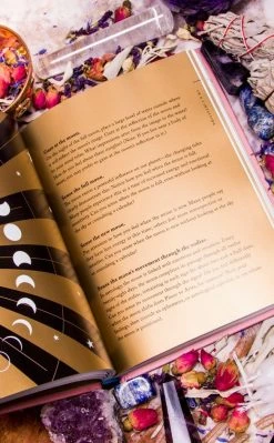 Occult Books 10-Minute Crystal Ball