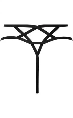 Killstar Clothing 5-Star Panty 7 Killstar Clothing 5-Star Panty