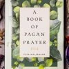 Occult Books A Book Of Pagan Prayer Witchcraft
