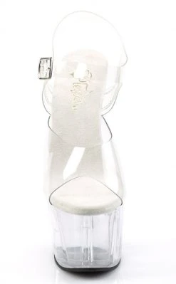 Pleaser Pole Shoes ADORE-708 Heels