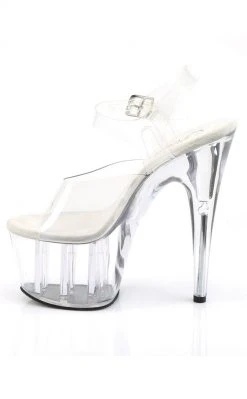 Pleaser Pole Shoes ADORE-708 Heels