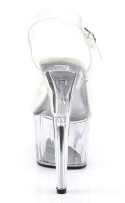 Pleaser Pole Shoes ADORE-708 Heels