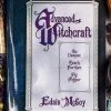 Occult Books Advanced Witchcraft