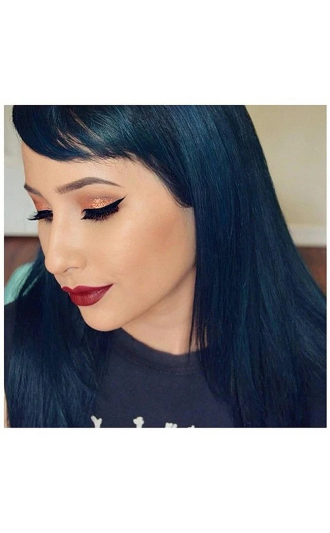 Manic Panic After Midnight | Classic Colour Beauty 5 Manic Panic After Midnight | Classic Colour Beauty