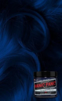 Manic Panic After Midnight | Classic Colour Beauty 9 Manic Panic After Midnight | Classic Colour Beauty