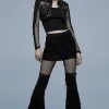 Punk Rave Afterlife Mesh Flares 2 Punk Rave Afterlife Mesh Flares