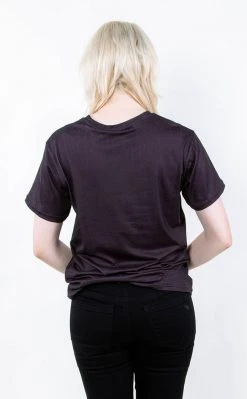 Drop Dead Gorgeous Alien Abduction T-Shirt Clothing