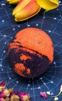 Aether All Hallows Eve | Bath Bomb Beauty