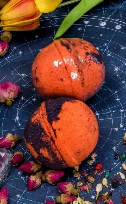 Aether All Hallows Eve | Bath Bomb Beauty