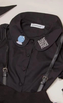 Black Friday Clothing All Powerful Blouse