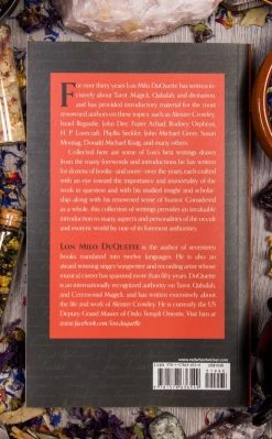 Occult Books Witchcraft Allow Me To Introduce