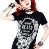 Restyle Always Ready Classic T-shirt Clothing