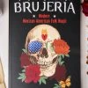 Occult Books American Brujeria: Modern Mexican American Folk Magic Witchcraft