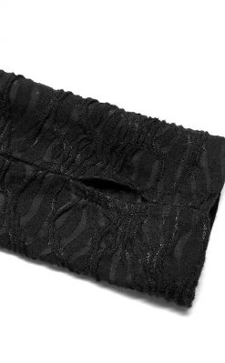 Punk Rave Annabelle Long Sleeve Top Clothing 14 Punk Rave Annabelle Long Sleeve Top Clothing