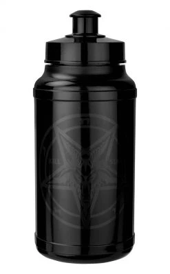 Killstar Home Decor Aqua Morta Water Bottle
