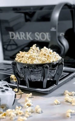 Killstar Arachnid Bowl