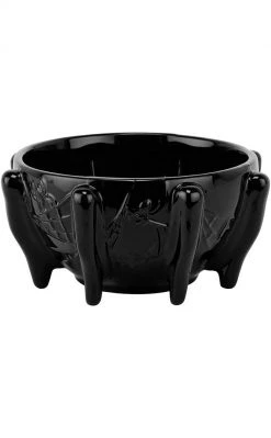 Killstar Arachnid Bowl 7 Killstar Arachnid Bowl