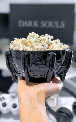 Killstar Arachnid Bowl