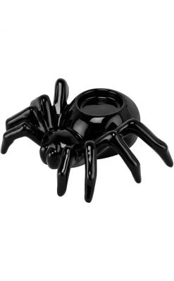 Killstar Sale Arachnid Candle Holder