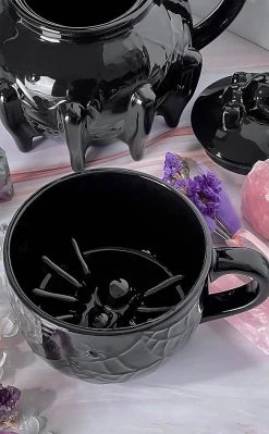 Killstar Home & Gifts Arachnid Mug