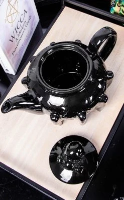 Killstar Sale Arachnid Teapot 10 Killstar Sale Arachnid Teapot