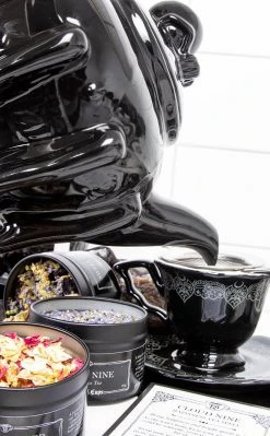 Killstar Sale Arachnid Teapot 11 Killstar Sale Arachnid Teapot