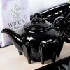 Killstar Sale Arachnid Teapot
