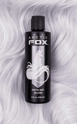 Arctic Fox Arctic Mist Diluter - 236 ML New Arrivals