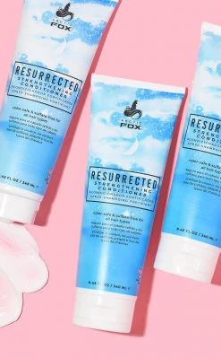 Resurrected Strengthening Conditioner By Arctic Fox New Arrivals