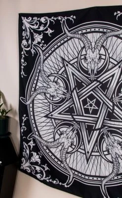 Altar Cloths Aries Tapestry / Tablecloth