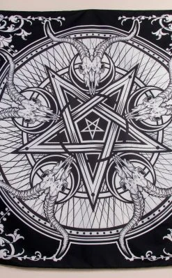 Altar Cloths Aries Tapestry / Tablecloth 8 Altar Cloths Aries Tapestry / Tablecloth