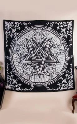 Altar Cloths Aries Tapestry / Tablecloth