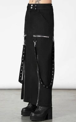 Killstar Arya Maxi Skirt