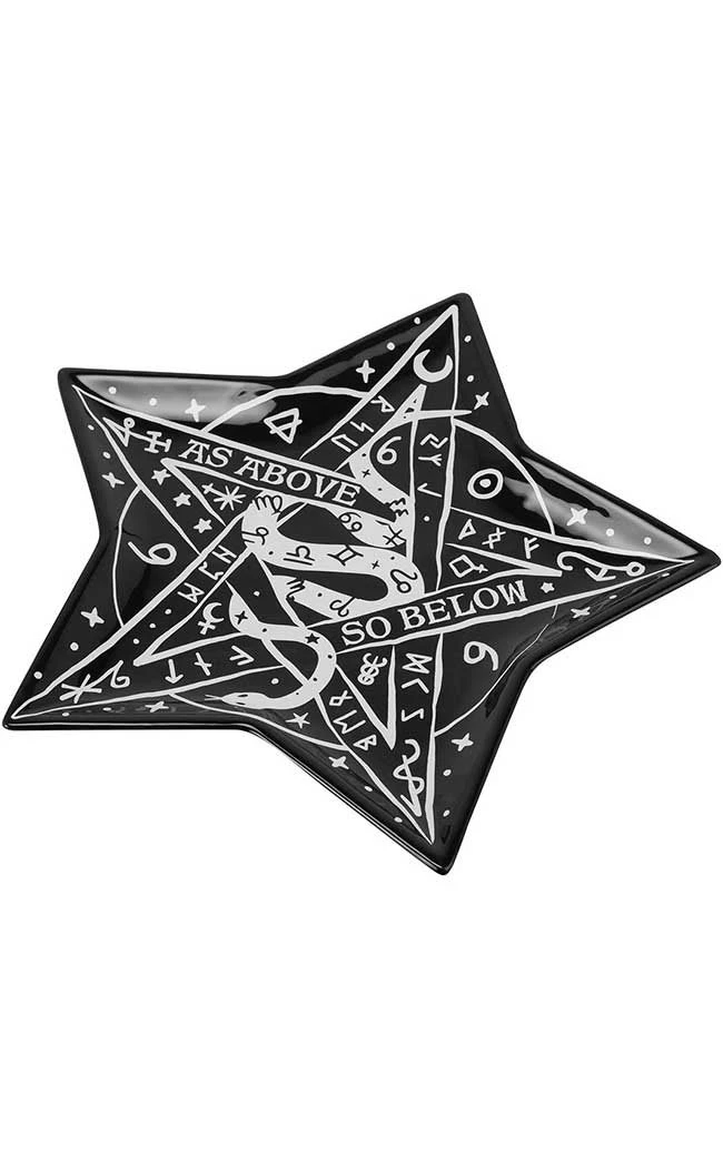 Killstar As Above Catch All Dish Sale 4 Killstar As Above Catch All Dish Sale