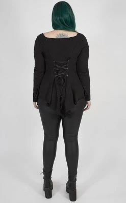 Punk Rave As She Dances Leggings | Plus Size