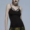 Punk Rave Clothing Ascendant Devil Cami