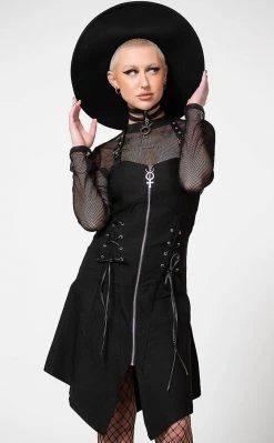 Killstar Ascendant Dress