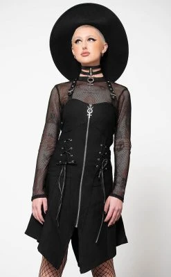Killstar Ascendant Dress