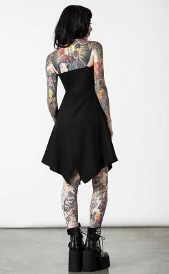 Killstar Ascendant Dress