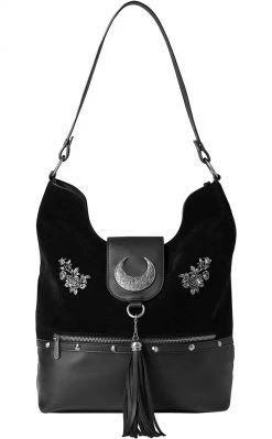 Killstar Accessories Astral Aura Handbag
