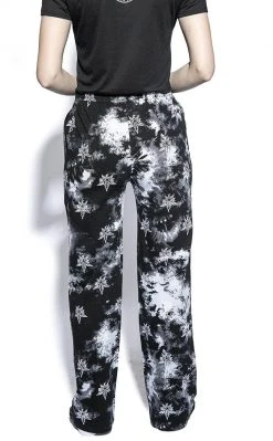BlackCraft Clothing BCC Goat Lunar Lounge Pants
