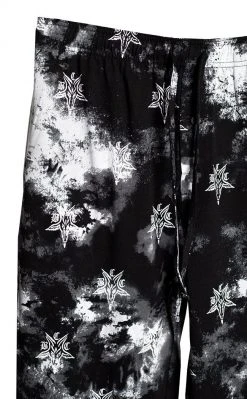 BlackCraft Clothing BCC Goat Lunar Lounge Pants