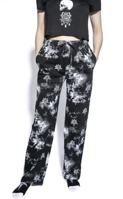 BlackCraft Clothing BCC Goat Lunar Lounge Pants