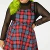 Black Friday Babe Pinafore Clothing