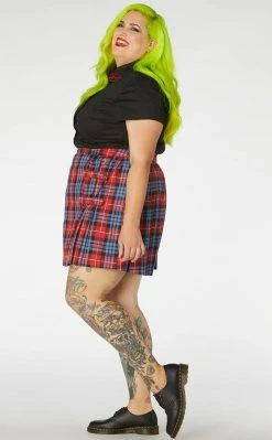 Black Friday Clothing Babe Skirt