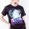 Drop Dead Gorgeous Clothing Baby I'm 4 Real T-Shirt
