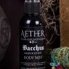 Aether Beauty Bacchus Grape Scented Body Mist