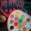 Mermaid Salon Bad Apples Eyeshadow Palette 2 Mermaid Salon Bad Apples Eyeshadow Palette