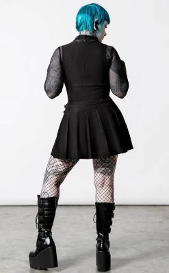 Killstar Bad Brigade Dress