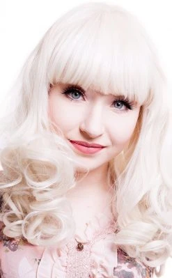 Rockstar Wigs Bang Bang Blonde Ambition Wig 7 Rockstar Wigs Bang Bang Blonde Ambition Wig